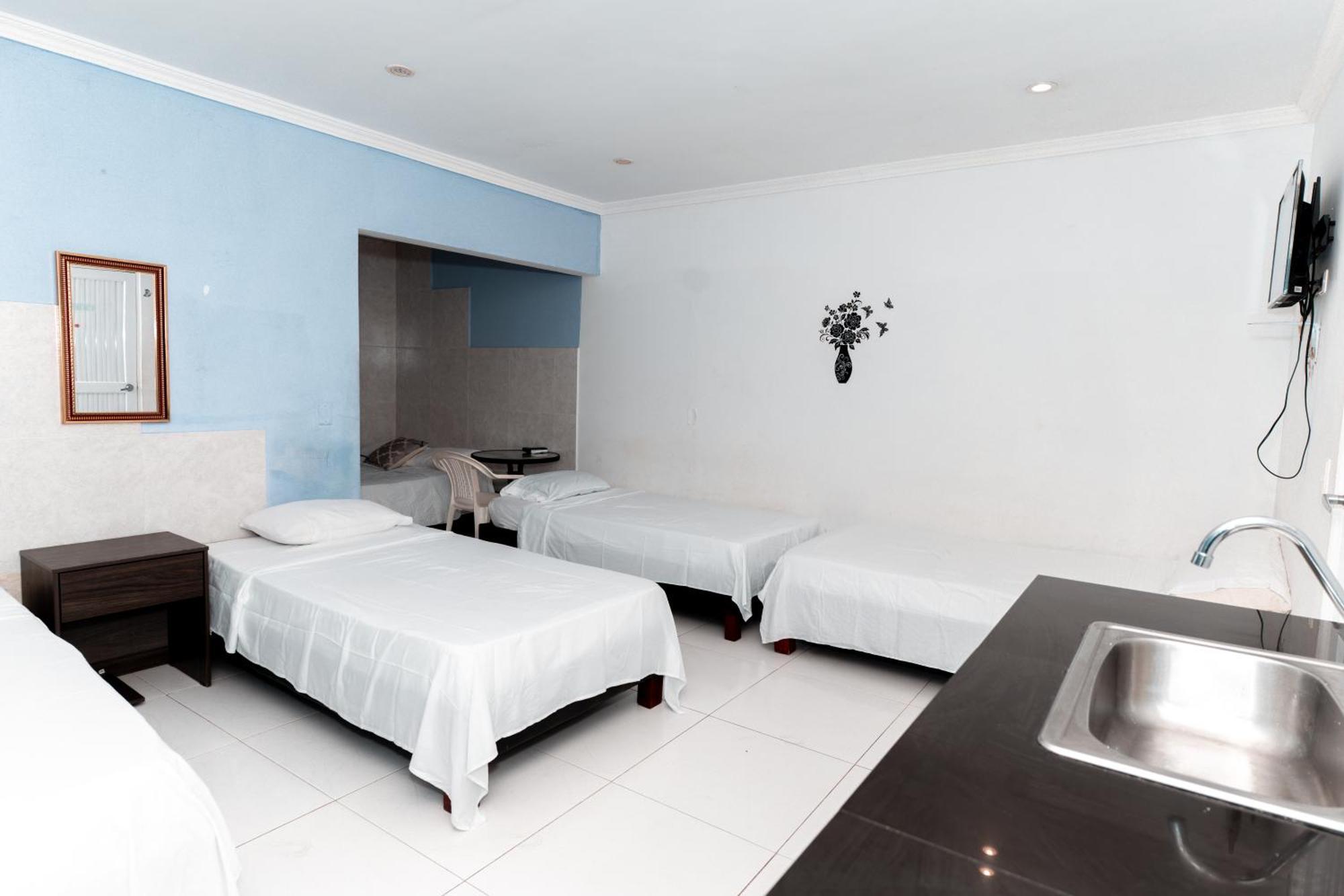 Inn Turisticos Titanic San Andrés