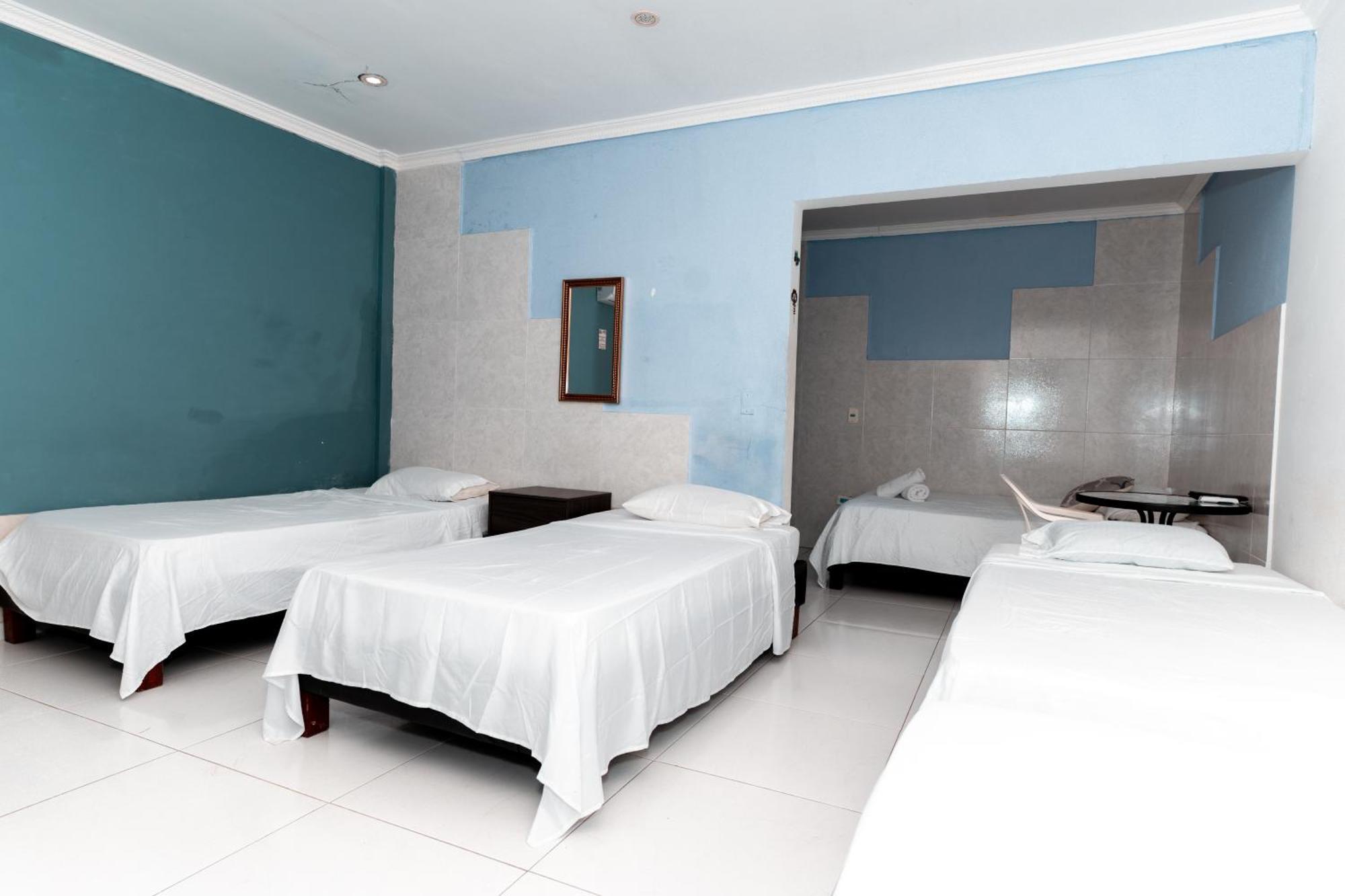 Inn Turisticos Titanic